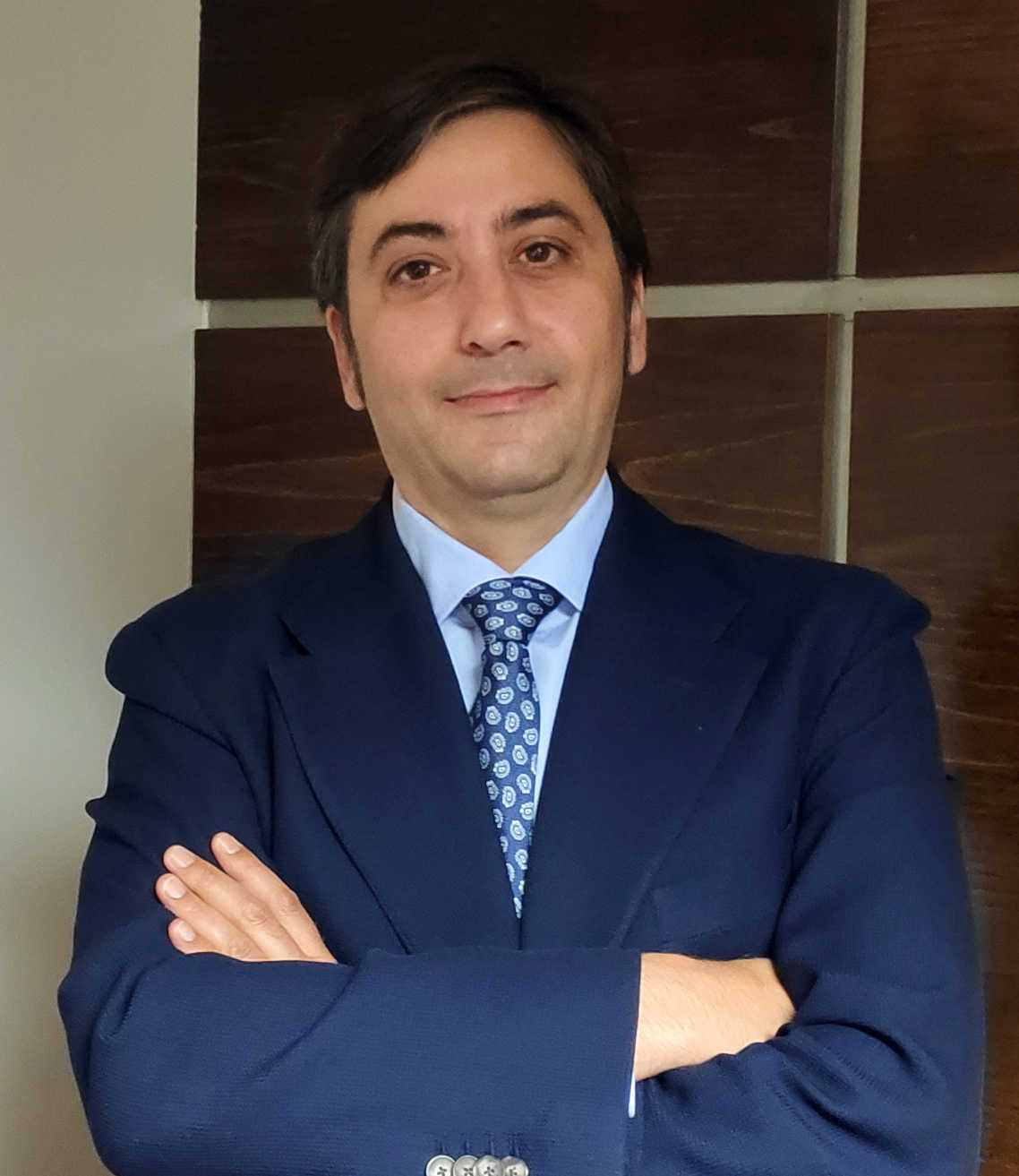 Francisco Fernández Gómez